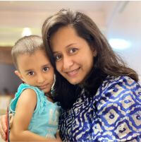 Play School Miyapur Hyderabad 