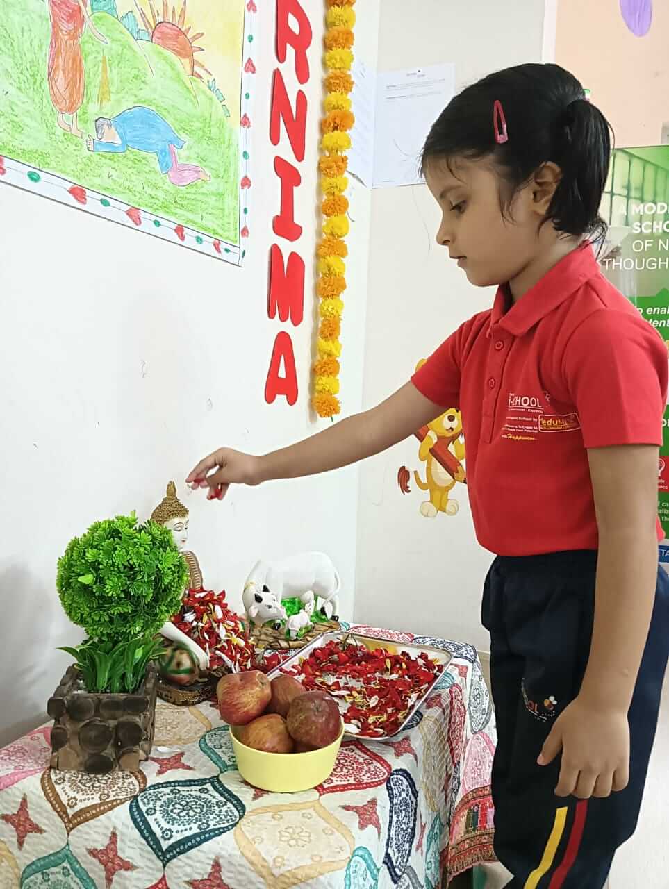 Play School Miyapur Hyderabad  