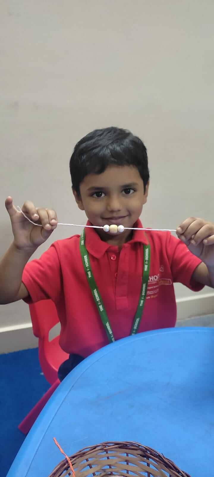 Play School Miyapur Hyderabad  