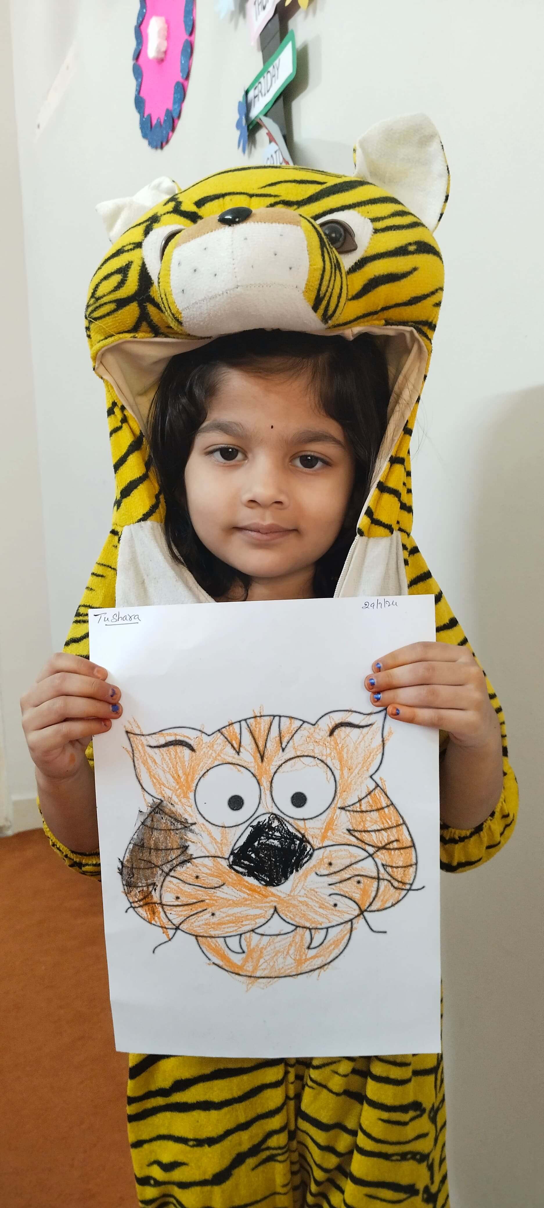 Play School Miyapur Hyderabad   